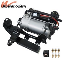 Luftfahrwerk Kompressor Für