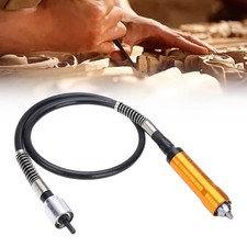 Bohrfutter biegsame Welle