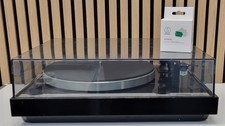 Thorens TD 318 Plattenspieler