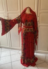 Neu Kurdische Kleid Größe 38 - 42