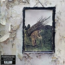 Led Zeppelin	 Led Zeppelin IV