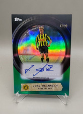 2025-26 Topps Focus Borussia