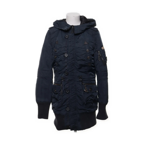 Khujo winterjacke damen - winterjacke,,