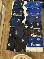 Kleidungspaket FC Schalke 04