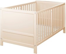 Roba Baby Kinderbett Easy
