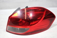 Rückleuchte Heckleuchte rechts 8200586844 Renault Clio III BK/K85 Bj,09