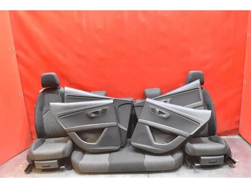 Seat cupra leon kl1 - cupra, set