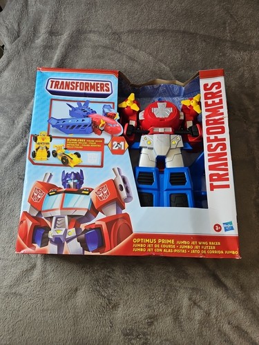 Transformers optimus prime - transformers,