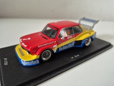 BMW 2002 Turbo  Gr.5  , DRM