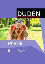 Duden Physik - Gymnasium