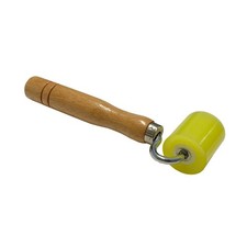 Silikon-Andrückrolle 40mm