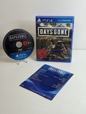 ps4 days gone