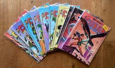 Comic-Album Conan der Barbar