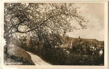 AK Kasendorf - Bez. Kulmbach  um  1940