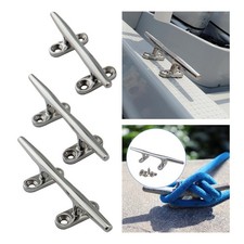 Bootsklampe Robuste Deckklampe