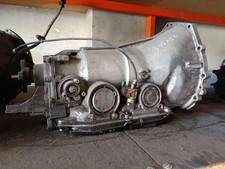 Getriebe (Automatik)