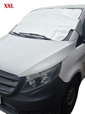 Auto Scheibenabdeckung