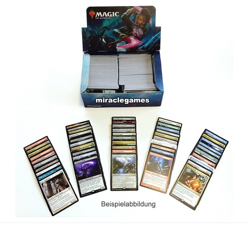 Magic the gathering - the, 800