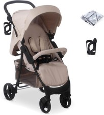 Haferflocken Baby Kinderwagen