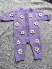 Baby Pullover Größe 68