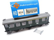 357H0 /4 - Roco H0 4214 -