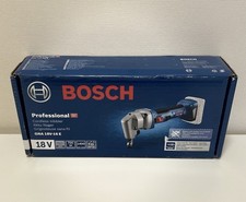 Bosch Professional Akku-Nager