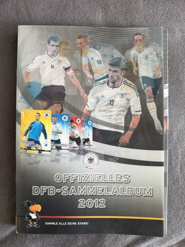 Rewe dfb sammelkarten fußball - dfb,