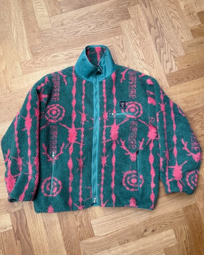 Supreme south2 west8 fleece - supreme,