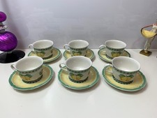 Villeroy & Boch Porzellan