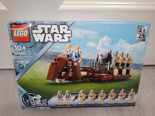Lego star wars 40686 - lego,