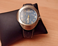 Carrera Chronograph - sehr schöner Zustand - 10ATM - 40mm - neue Batterie