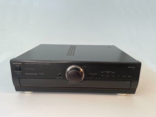 Technics a800 classaa - classaa, hifi