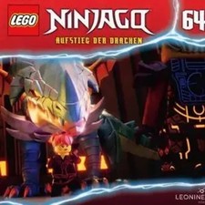 LEGO Ninjago (CD 64) | Various