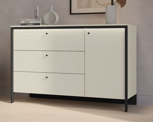 Kommode enna 1d3s mit - enna,