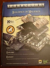 Terraclips-Geländeset 3D