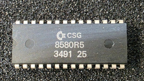 Mos csg 8580 - /, r5