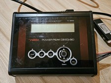 Robbe Power Peak C8 EQ-BID