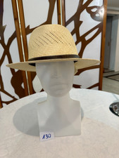 Original Panama-Hut aus 100%