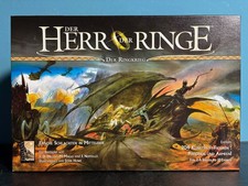 Der Herr der Ringe - Der Ringkrieg