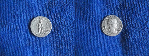 Gordian iii 241ad rom - gordian,