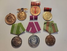 DDR NVA Zivilverteidigung