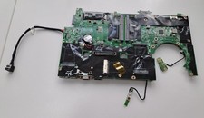 Dell Precision M6600 Mainboard 0NVY5D Ohne CPU, RAM und GPU