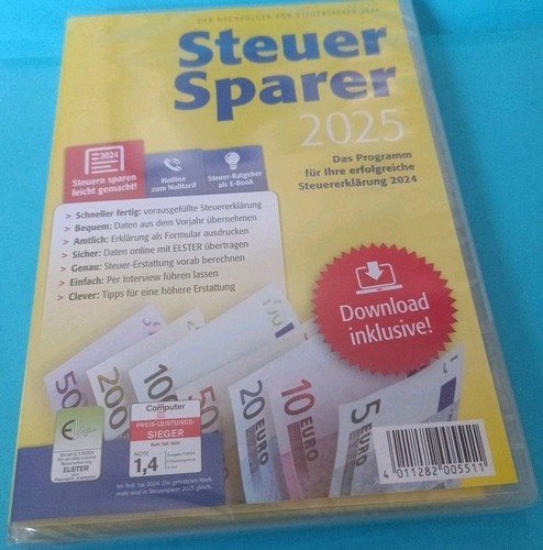 Lidl steuersparer 2025 neu - 2025,