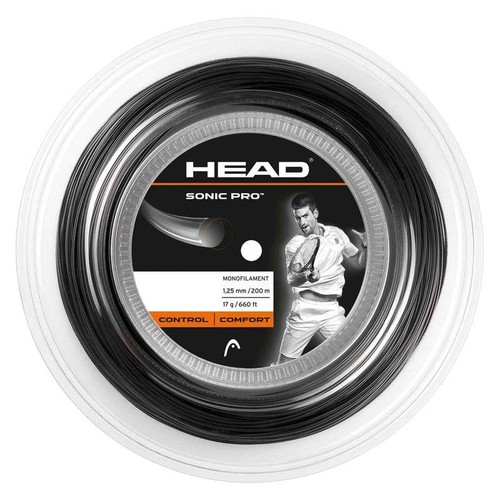 Head sonic pro - sonic, rolle