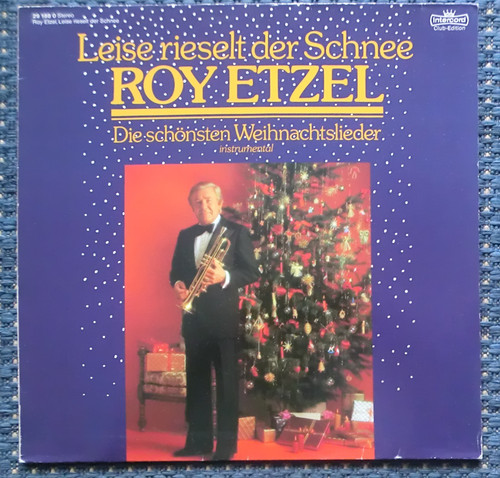 Roy etzel leise - leise, rieselt
