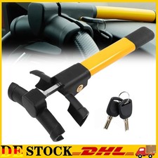 Lenkradschloss,Lenkradkralle