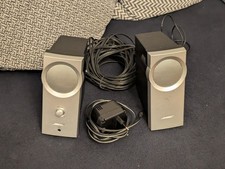 Bose Companion 2 Boxen