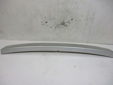 Spoiler hinten 157 Starsilber III passt für OPEL ZAFIRA B (A05) 1.9 CDTI 9269342