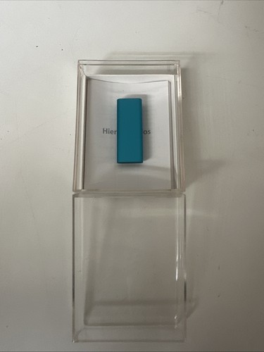 Apple ipod shuffle - ipod, 3g