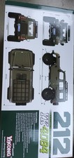 Rc-Auto Karosserie 1/8